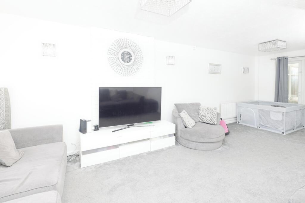 Middle Leaford, Birmingham, West Midlands, B34 photo 2