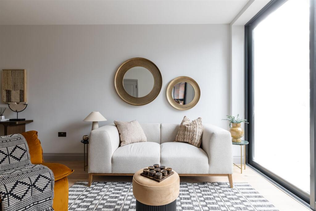 Main image of property: Rosewood Close, South Woodford