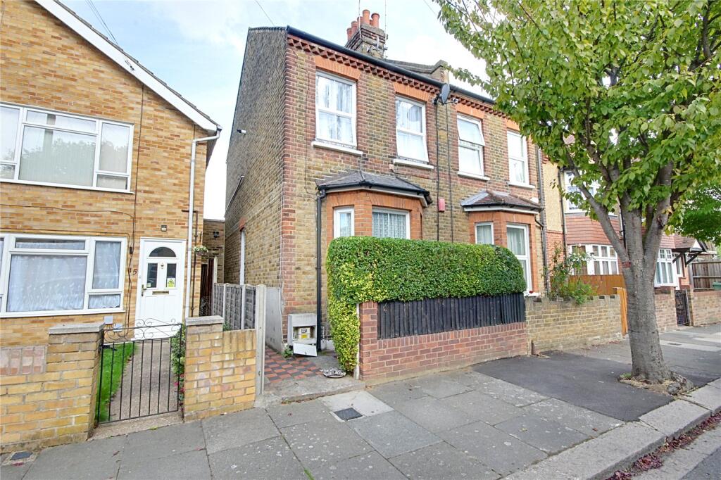 Main image of property: Oakhurst Road, Enfield, EN3