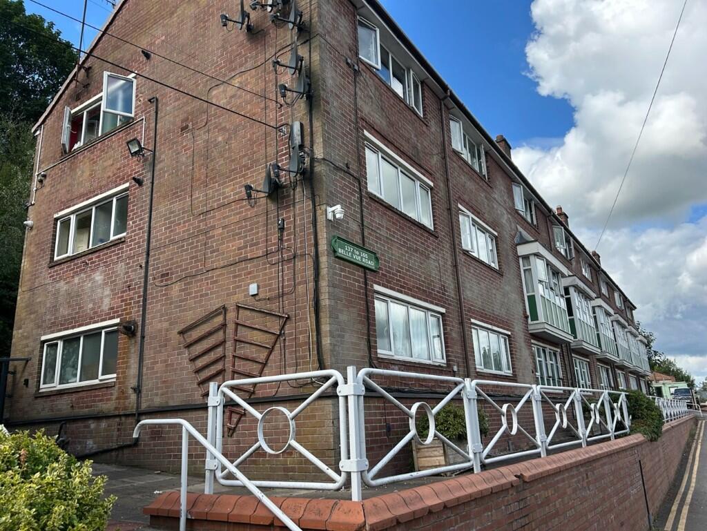 Main image of property: Belle Vue, Leek, Staffordshire, ST13
