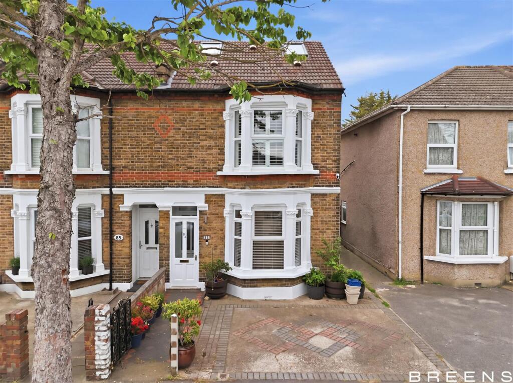 Main image of property: Mandeville Road, Enfield