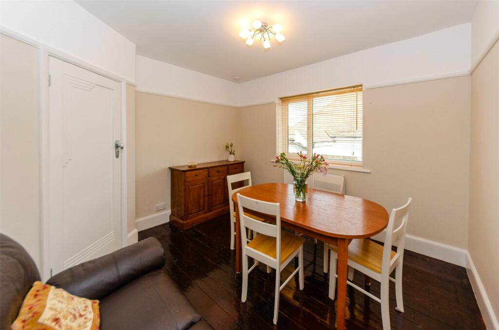 House in Llandudno - View 4