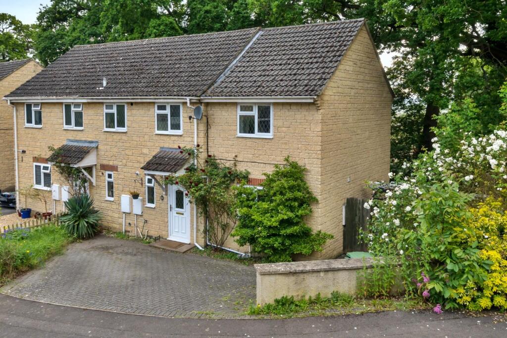 Bramble Lane, Stonehouse photo 3