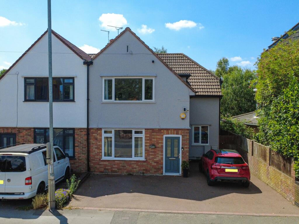 Main image of property: Greenway Road, Taunton, Somerset, TA2