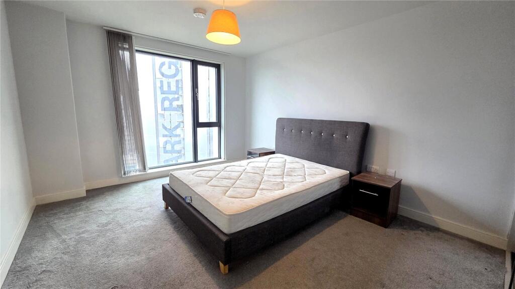 Additional image 4 of Broad Street, Birmingham, B15