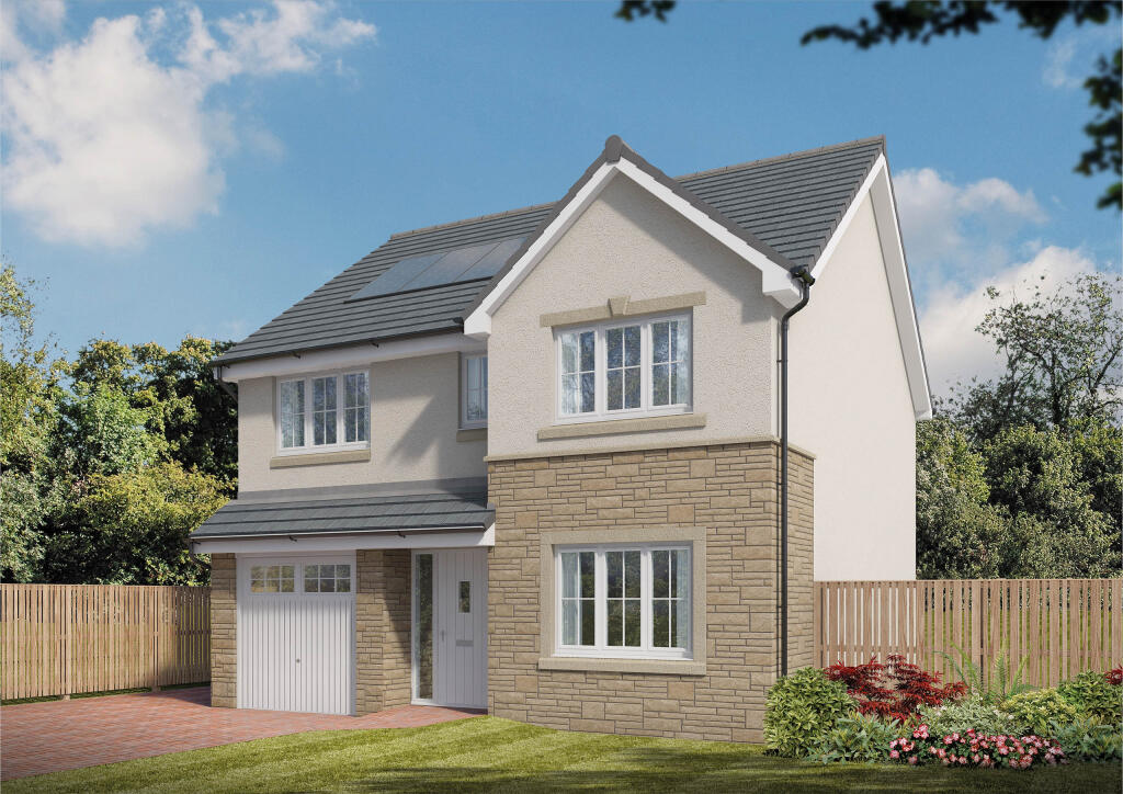 Main image of property: Kilmarnock,
KA1 2LA