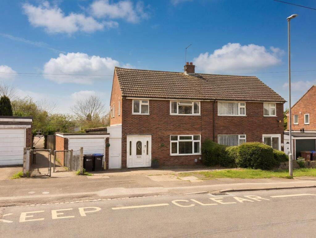 Main image of property: Firsview Drive, Duston, Northampton NN5
