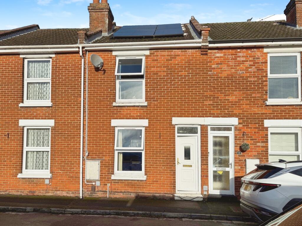 Main image of property: Cecil Terrace, Salisbury