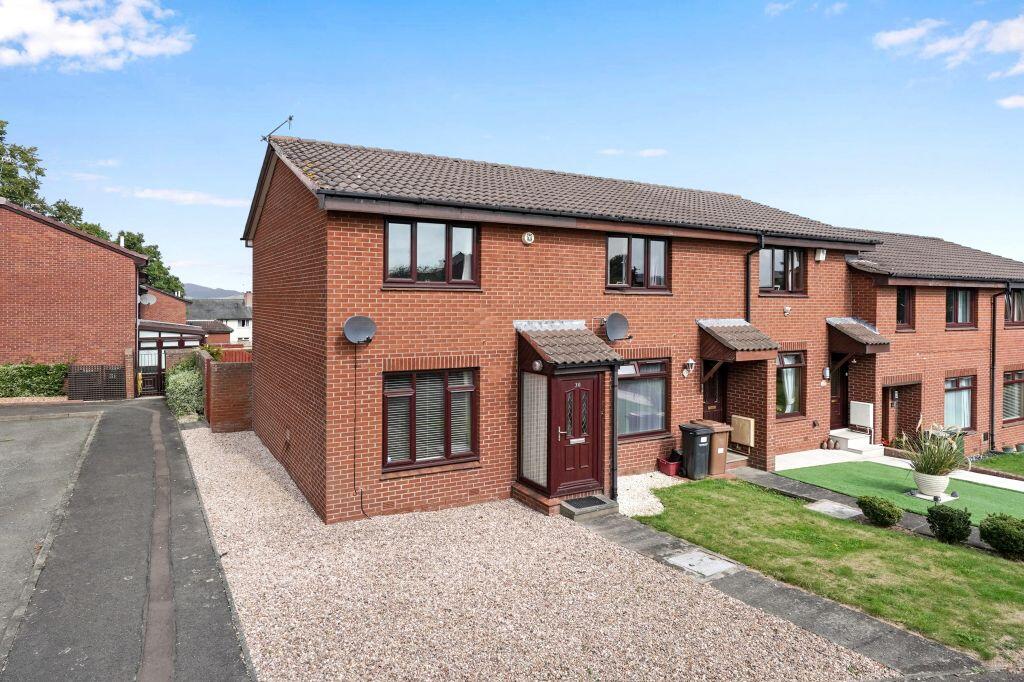 Main image of property: 30 Nellfield, Liberton, Edinburgh, EH16 6DX