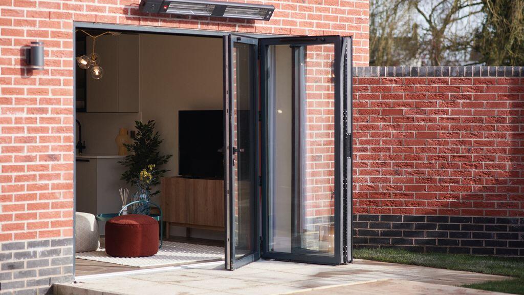 Homes By Honey, Plot 20 Dandelion, Church Street, Eastwood, Nottingham, NG16 3HT - View 5