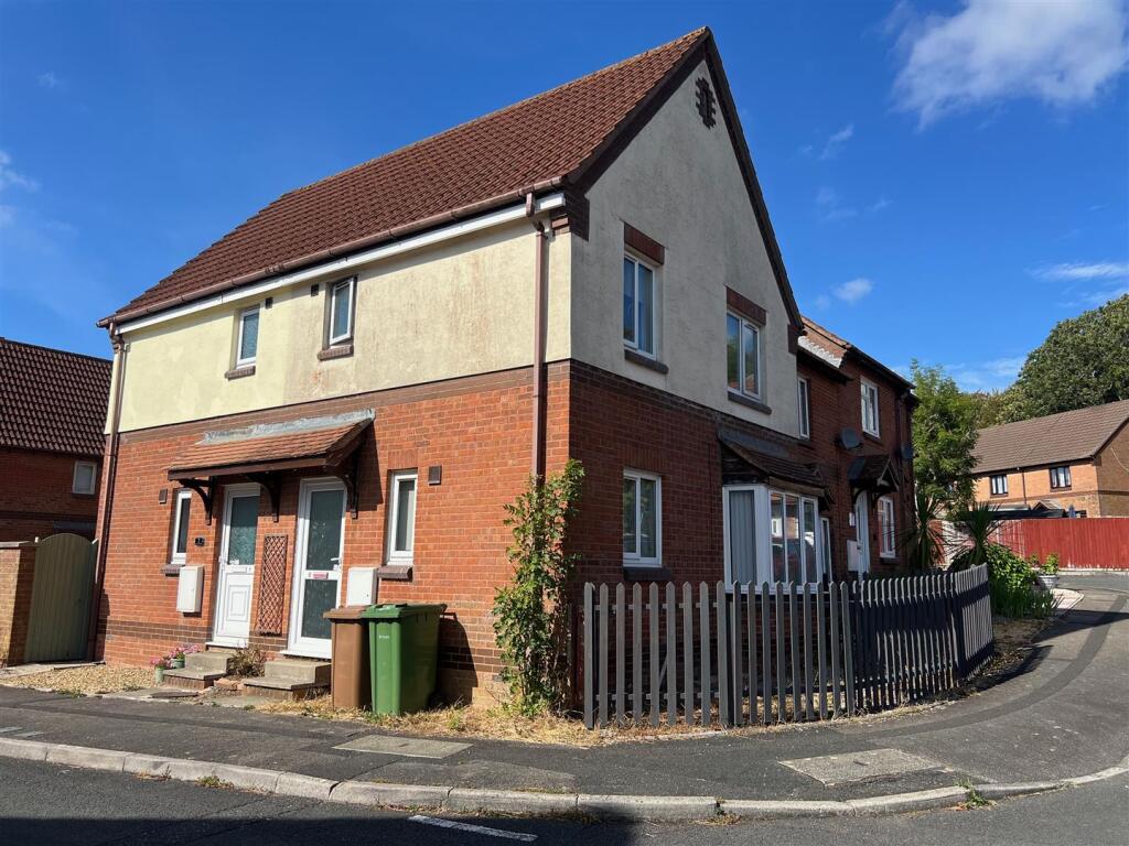 Main image of property: Chaddlewood, Plympton