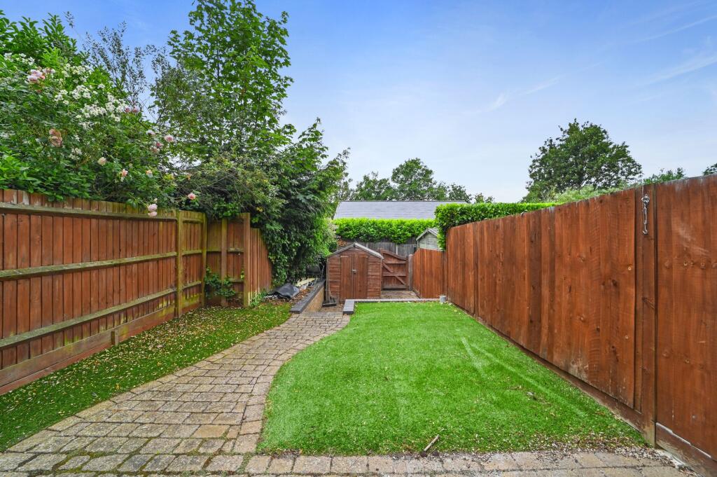 House in Chelmsford - View 4
