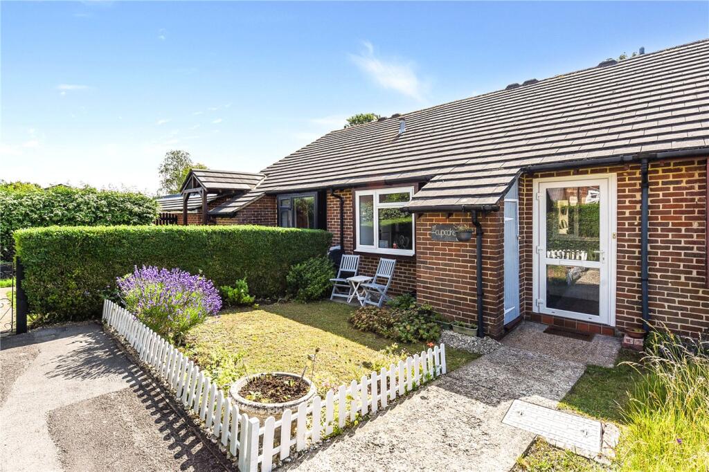 Main image of property: St. Annes Close, Winchester, Hampshire, SO22