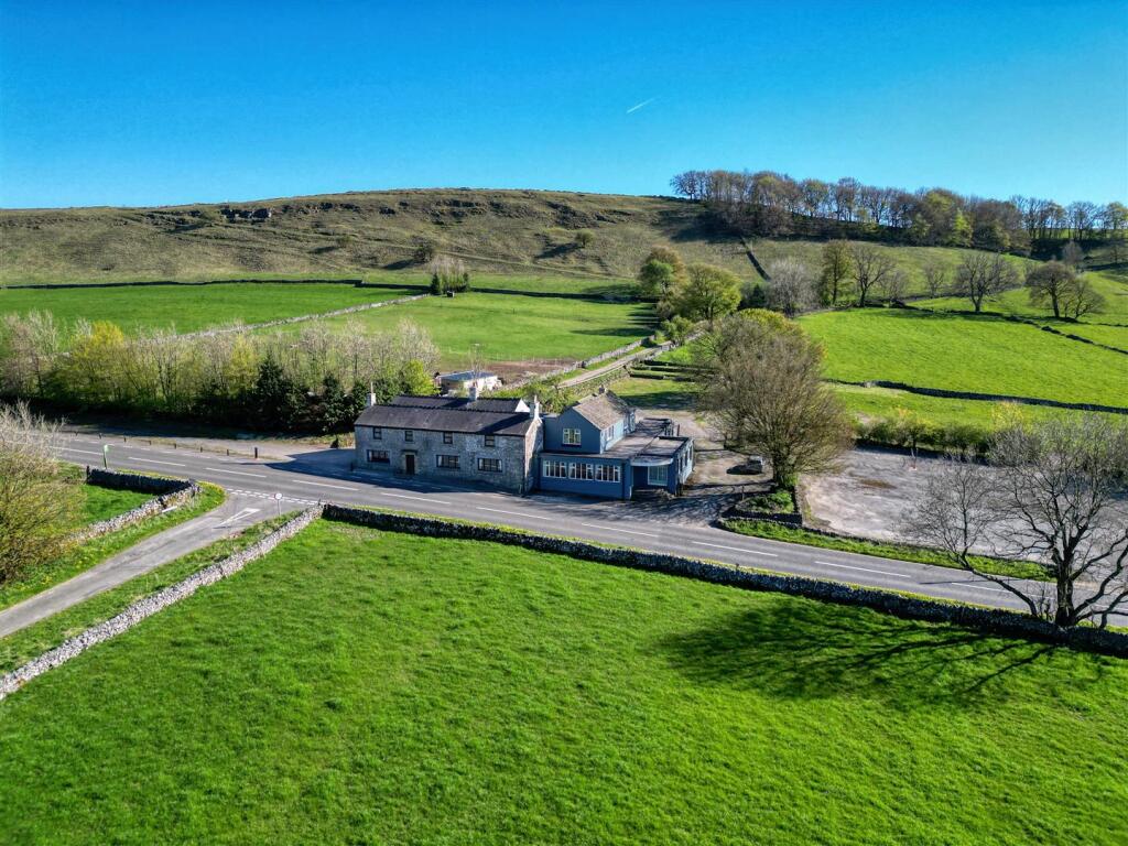 Main image of property: Taddington, Buxton