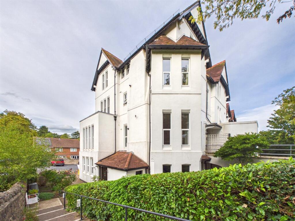 Main image of property: Worcester Road, Malvern