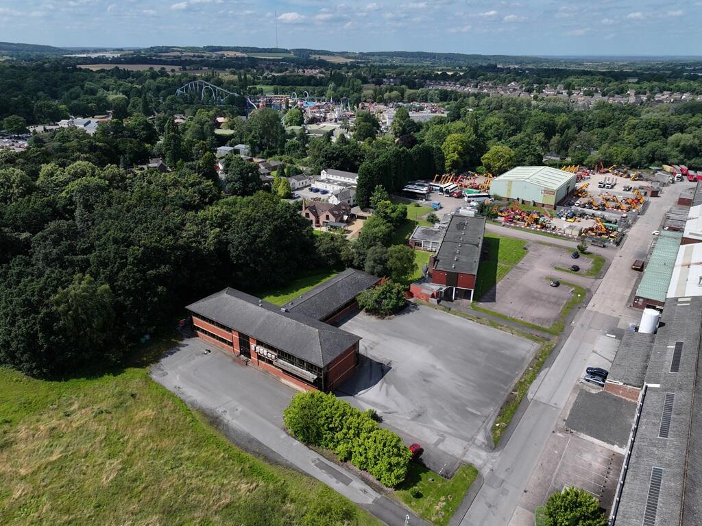 Additional image 10 of Unit 50C, Drayton House, Drayton Manor Business Park, Coleshill Road, Fazeley, Tamworth, Staffordshire, B78 3SA