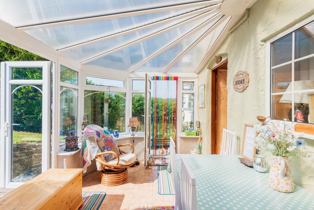 House in Shrewsbury - View 4