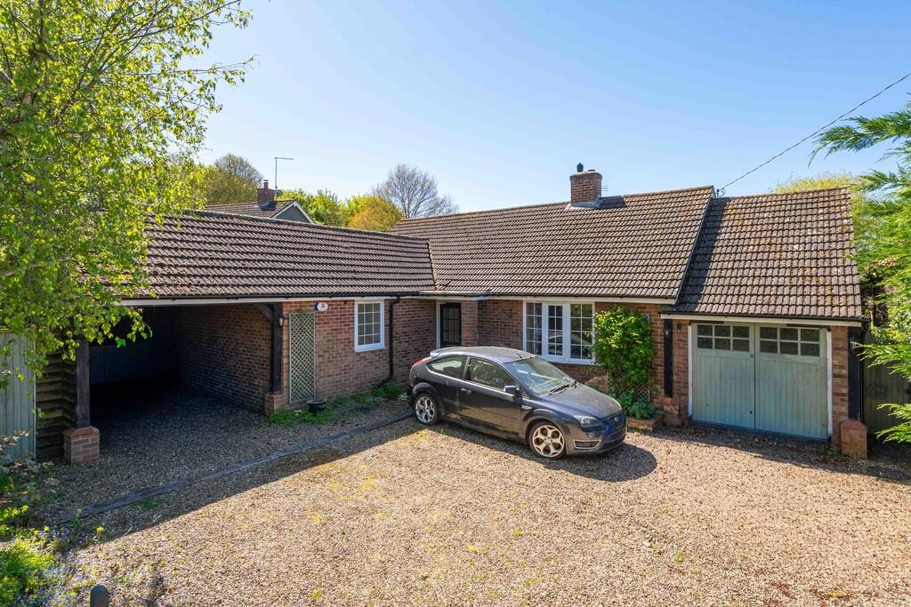 Main image of property: Hempstead, Saffron Walden, Essex