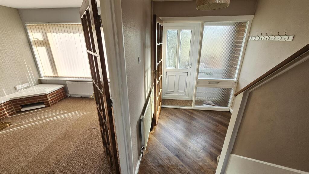 Mount Pleasant, Keyworth photo 4