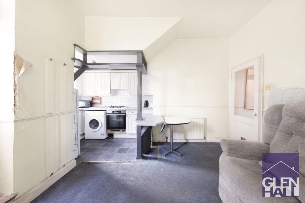 Main image of property: Holly Park Road, London, N11