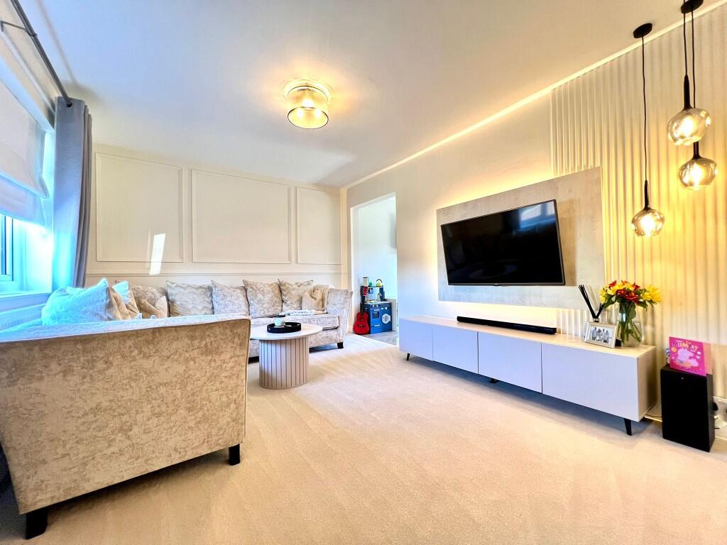 Main image of property: Wheeldale Avenue, Redcar, North Yorkshire, TS10