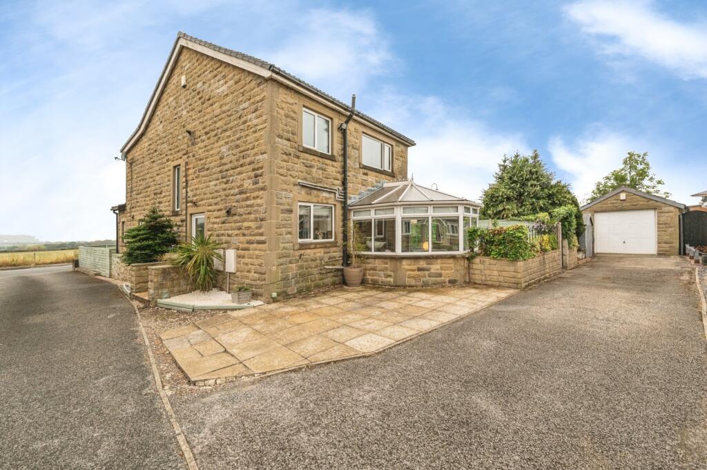 Main image of property: Windybank Lane, Liversedge, WF15