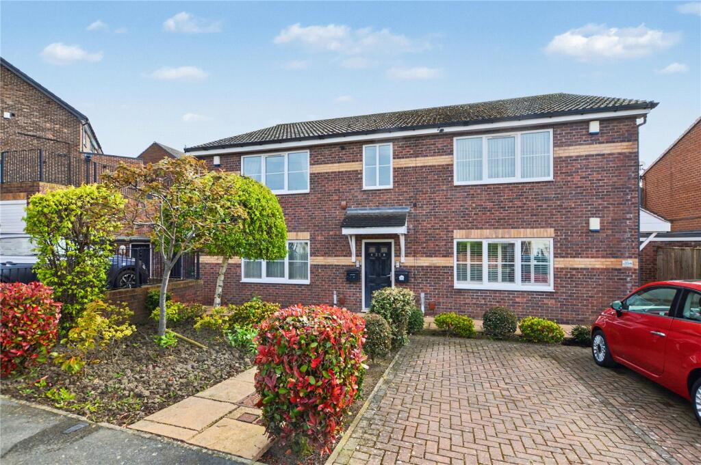 Main image of property: Styebank Lane, Rothwell, Leeds, West Yorkshire