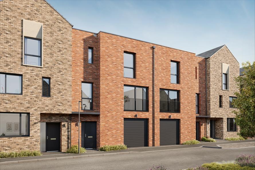 Main image of property: Canalside Quarter,
Oxford,
Oxfordshire,
OX2 8QF