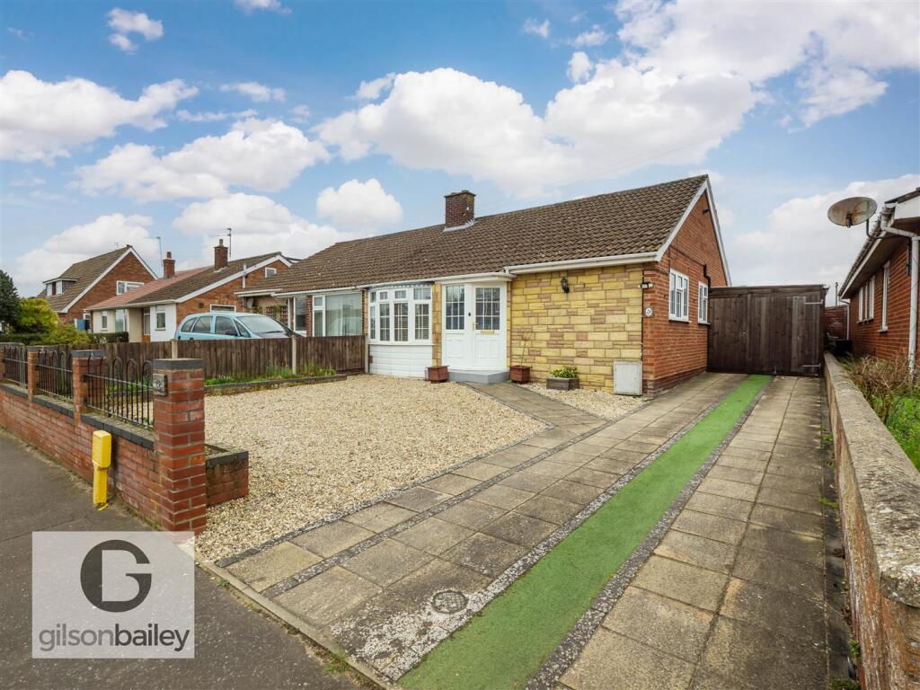 Main image of property: Bernham Road, Hellesdon