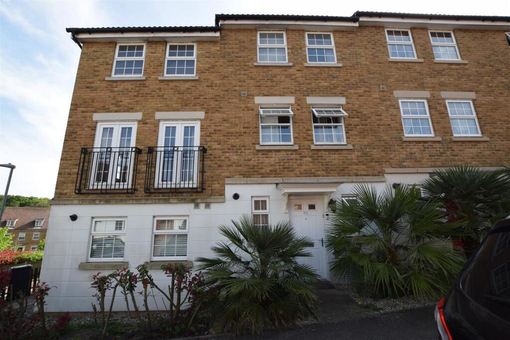 Main image of property: Celandine Drive, St Leonards on Sea