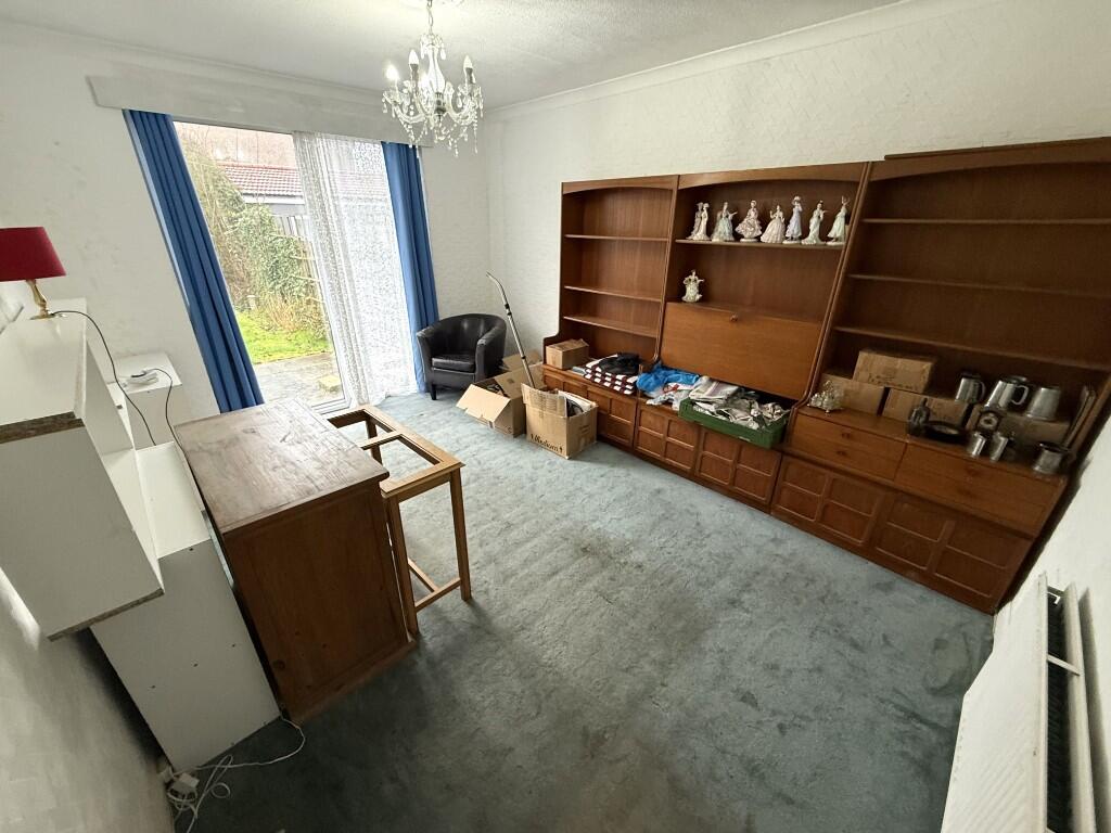 House in London - View 2