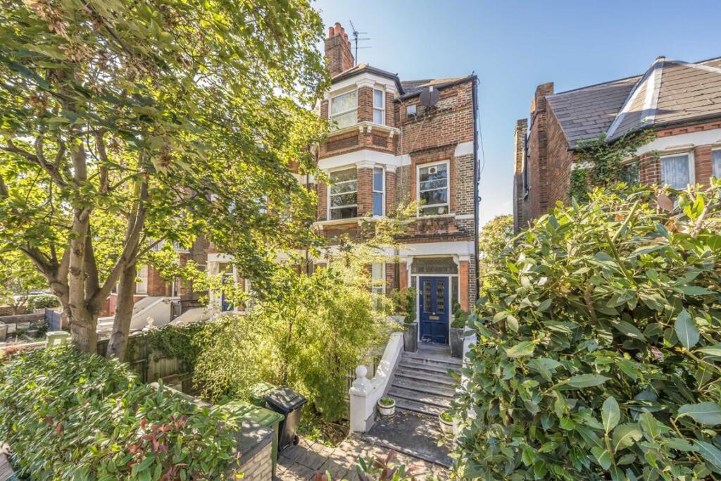 Main image of property: Fulham Road, London