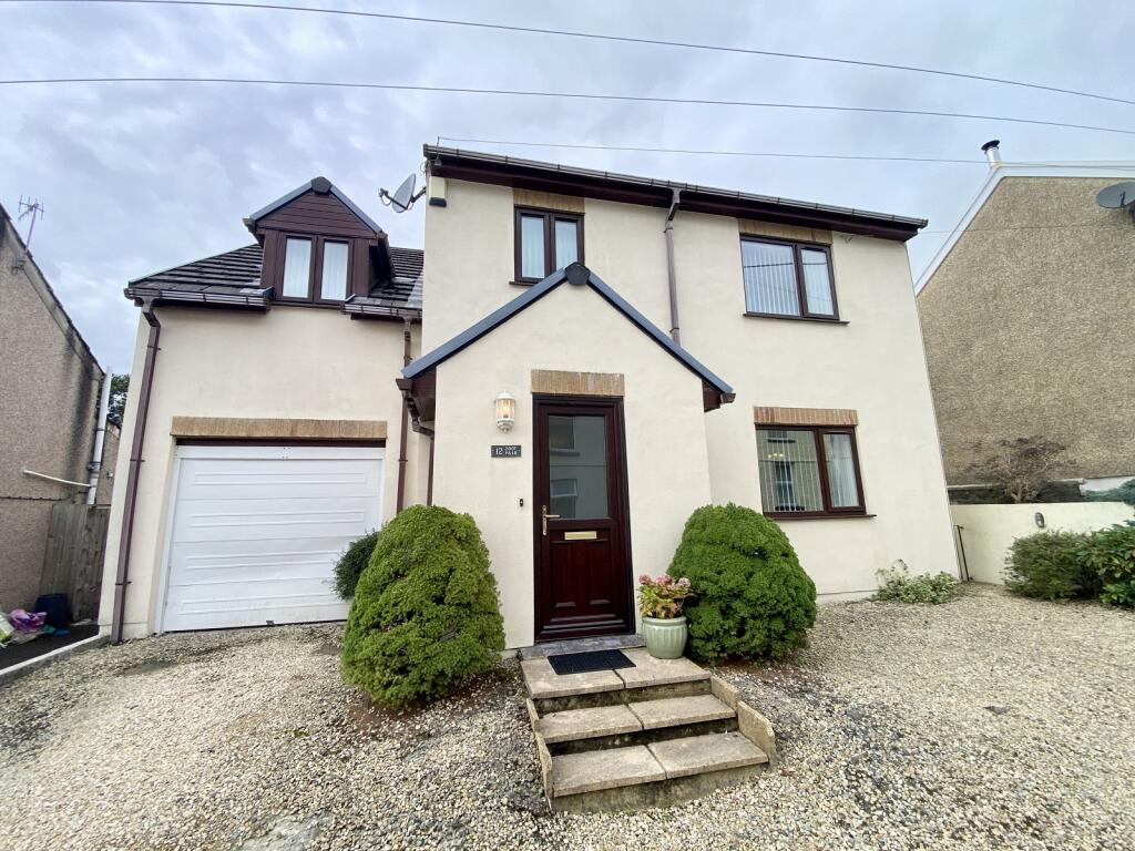 Main image of property: Heol Y Cae, Clydach, Swansea, City And County of Swansea.