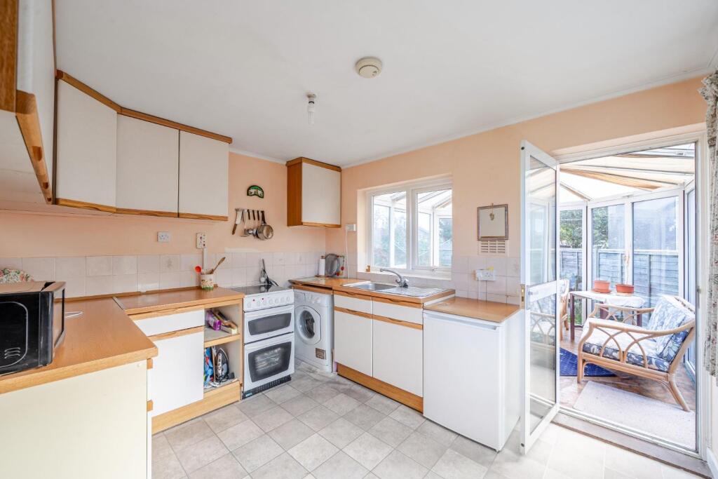 House in Leeds, Wetherby - View 6