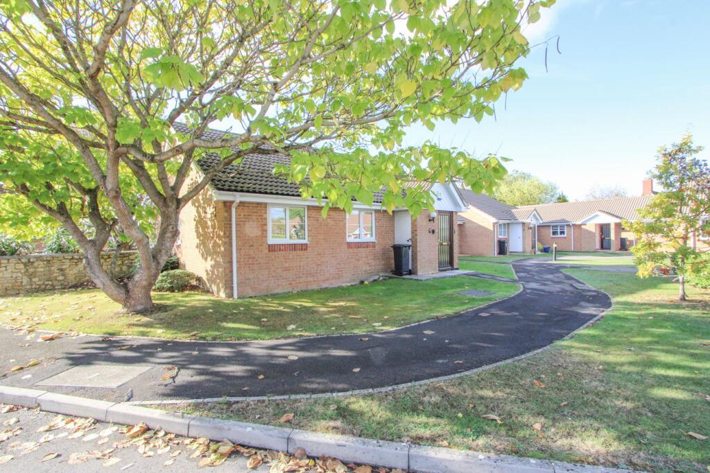 Main image of property: Batten Court, Chipping Sodbury, BS37