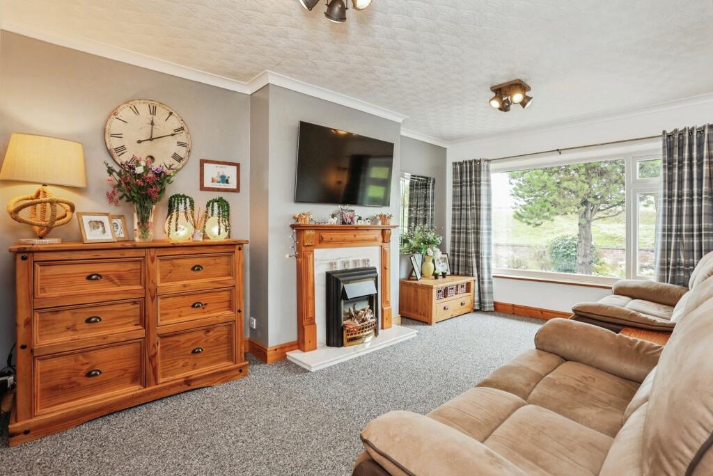 Brook Street, Wymeswold, Leicestershire, LE12 photo 3