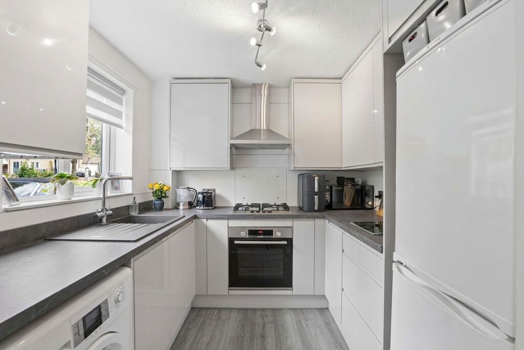 House in Oxford - View 4