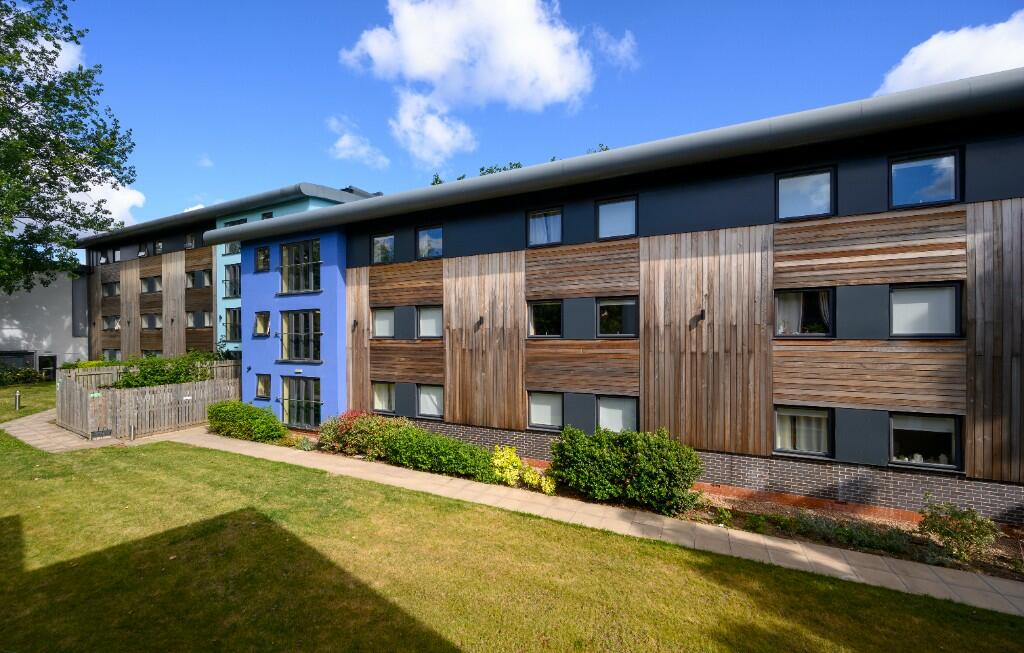 Additional image 29 of 6 bed student flat all ensuite all inclusive, Harborne, groups less than 6 also welcome, safe area 