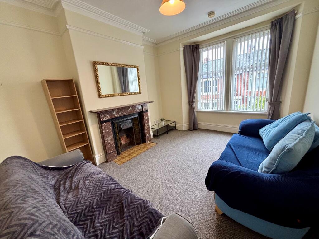 Main image of property: Sandringham Road, South Gosforth