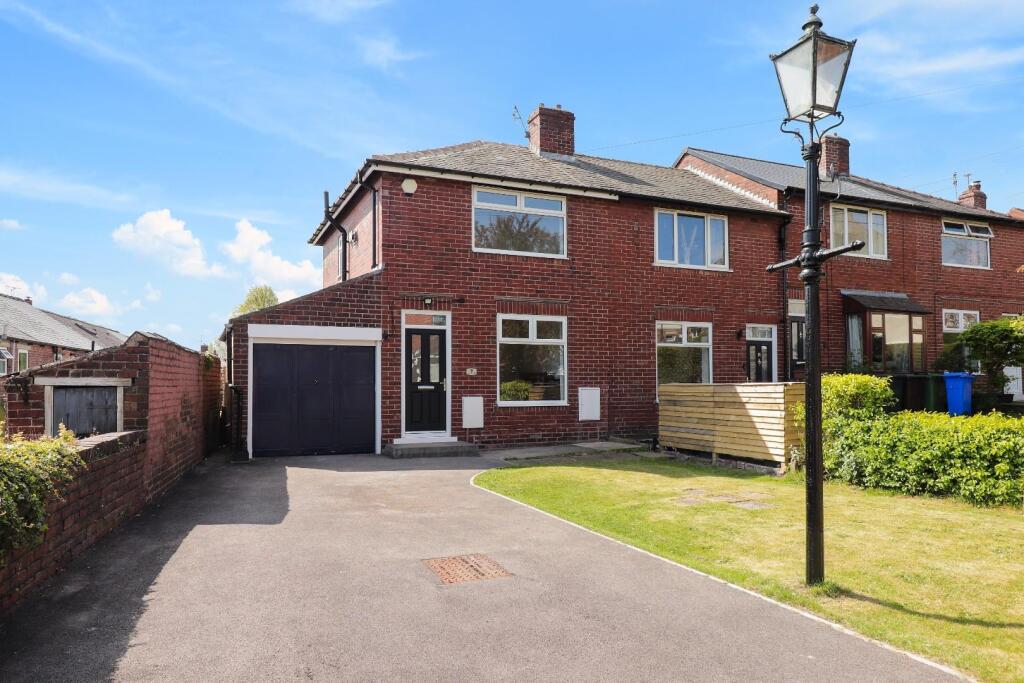 Main image of property: Newent Lane, Crookes, Sheffield