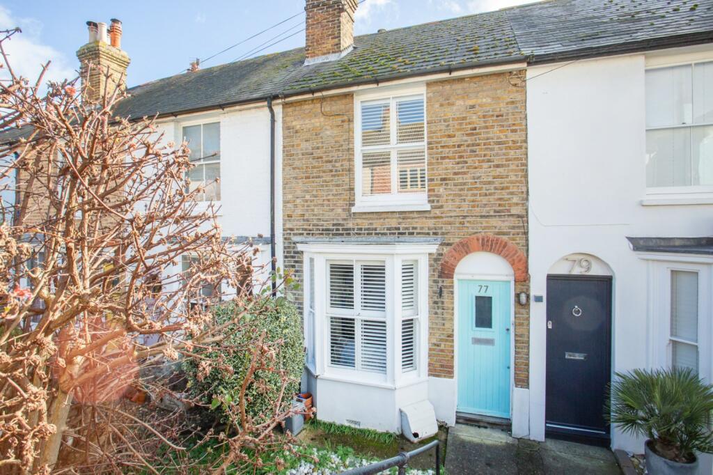 Main image of property: Island Wall, Whitstable, Kent, CT5