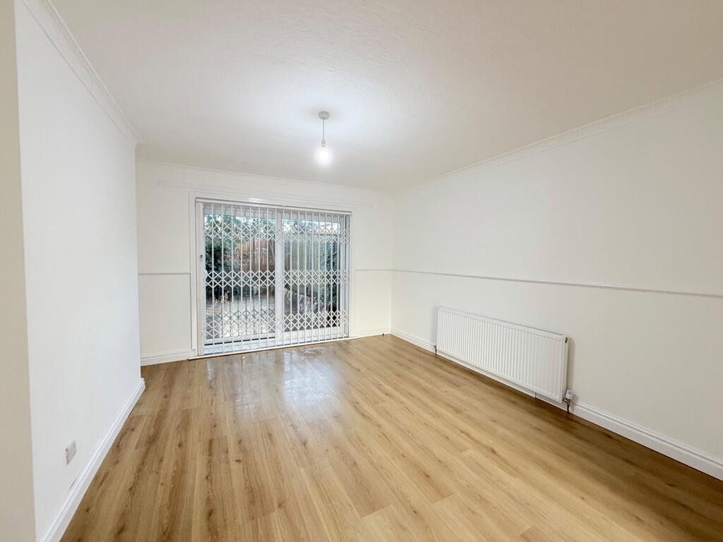 House in Manchester - View 4