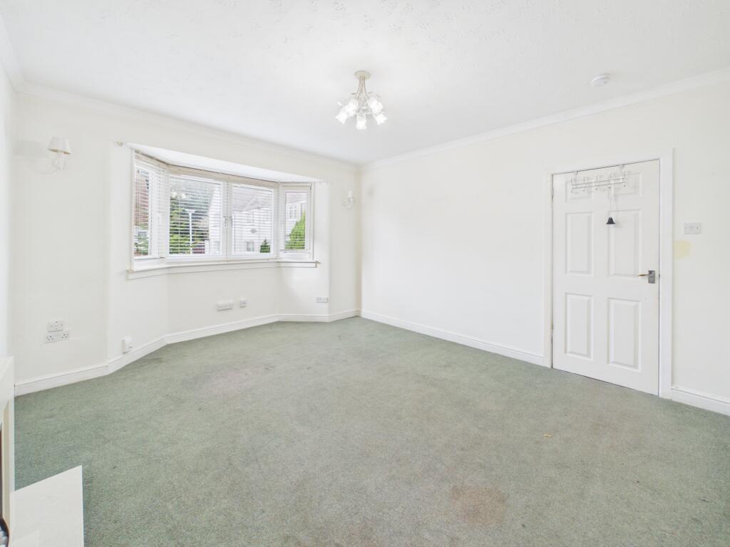 House in Motherwell, North Lanarkshire - View 5