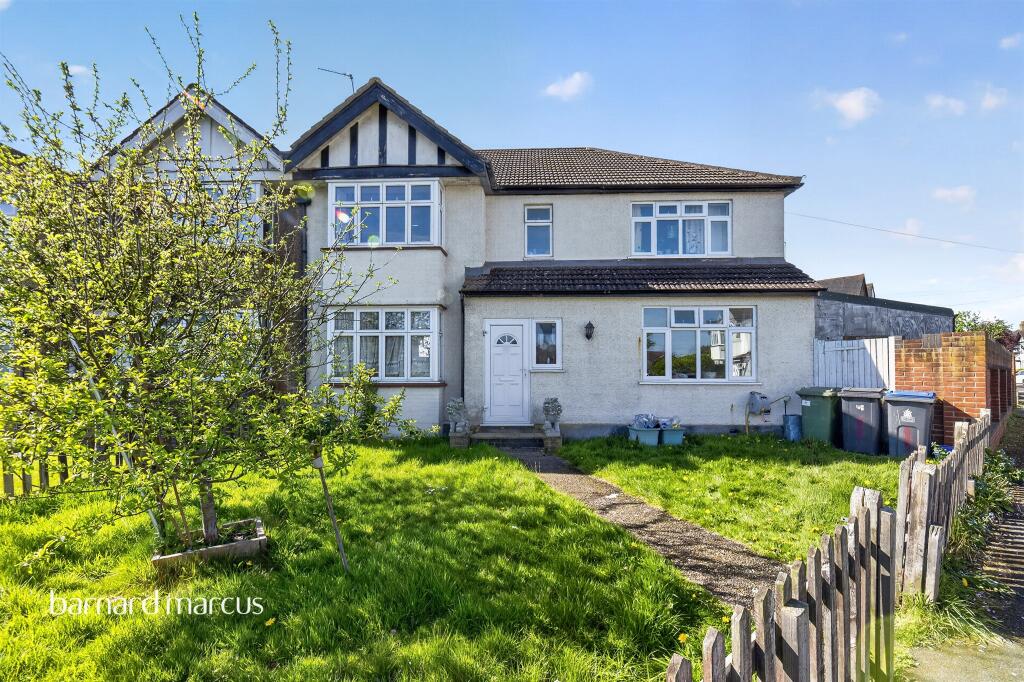 Main image of property: Ruston Avenue, SURBITON