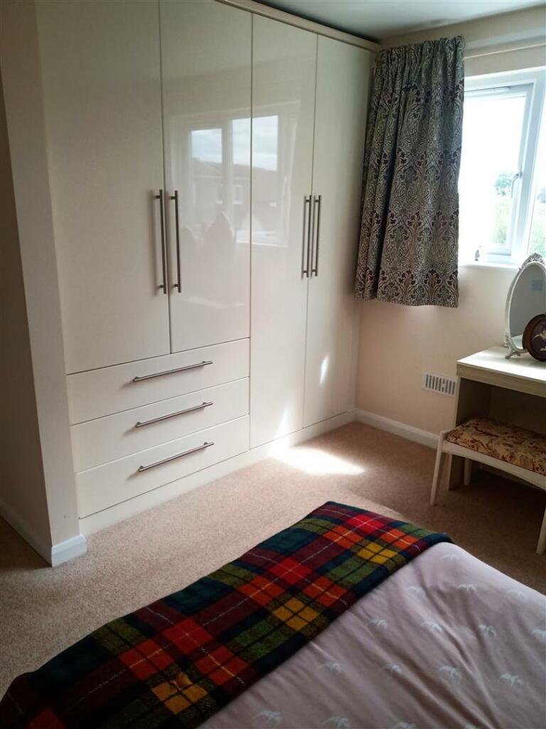 Apartment in Shrewsbury, Radbrook Green - View 6