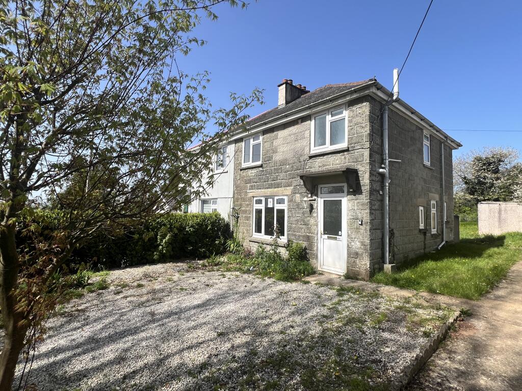 Main image of property: 48 Lockeridge Road, Bere Alston, Yelverton, Devon PL20 7AP