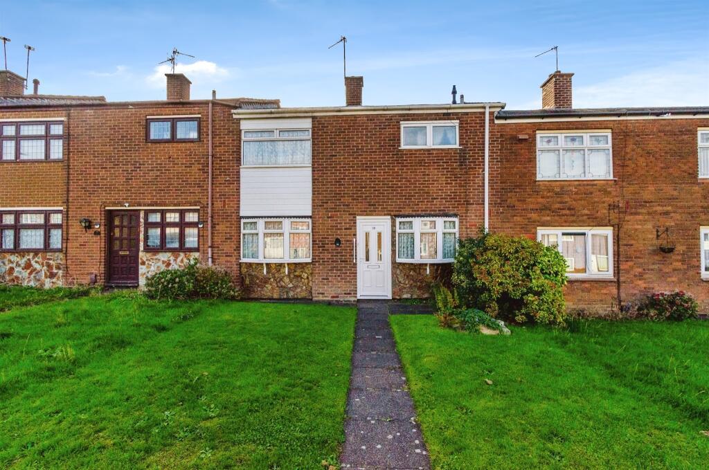 Main image of property: Benton Close, Willenhall