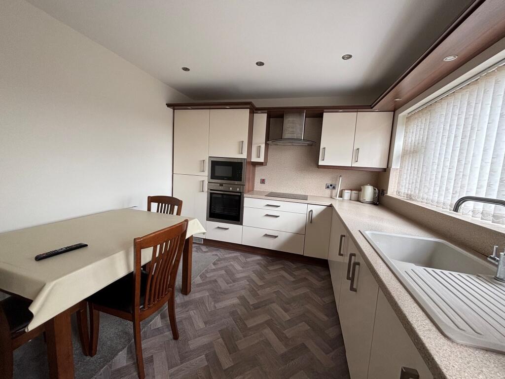 House in Rotherham, South Yorkshire - View 2