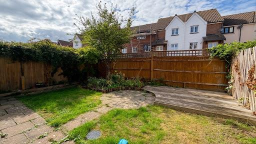 House in Eastbourne, Langney Point, Sovereign Harbour - View 5