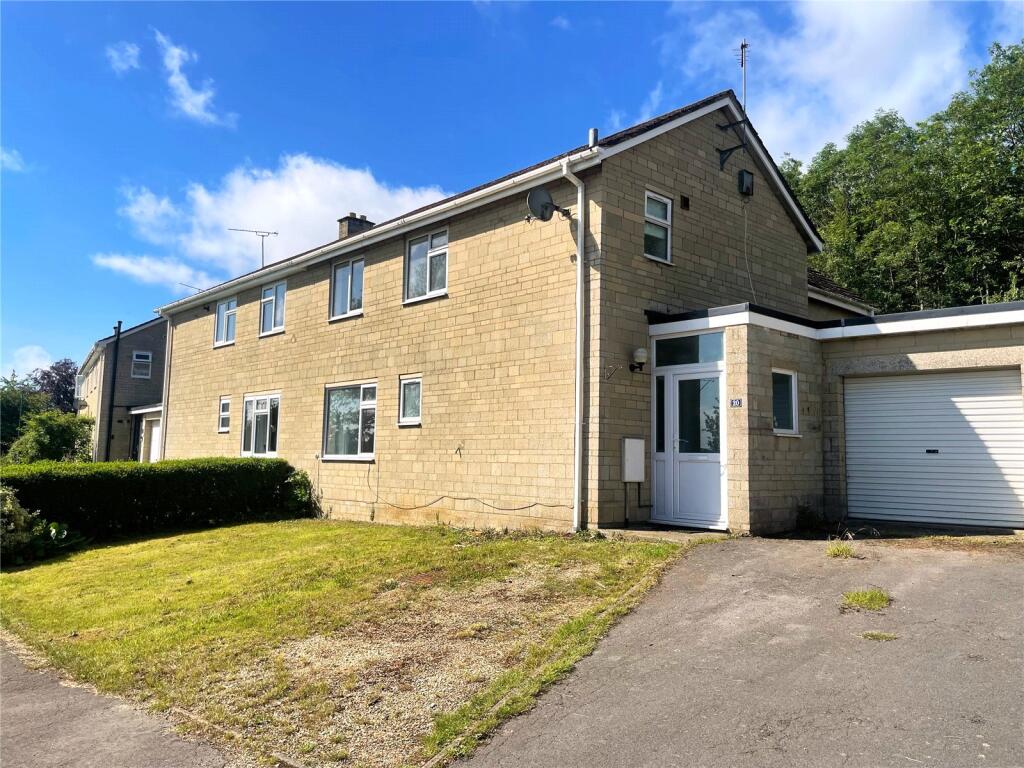Main image of property: Pound Close, Siddington, Cirencester, Gloucestershire, GL7